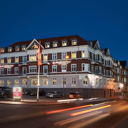 Best Western Plus Hotel Kronjylland Раннерс Екстер'єр фото
